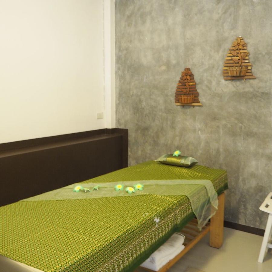 River Nature Hotel Surat Thani Exterior photo